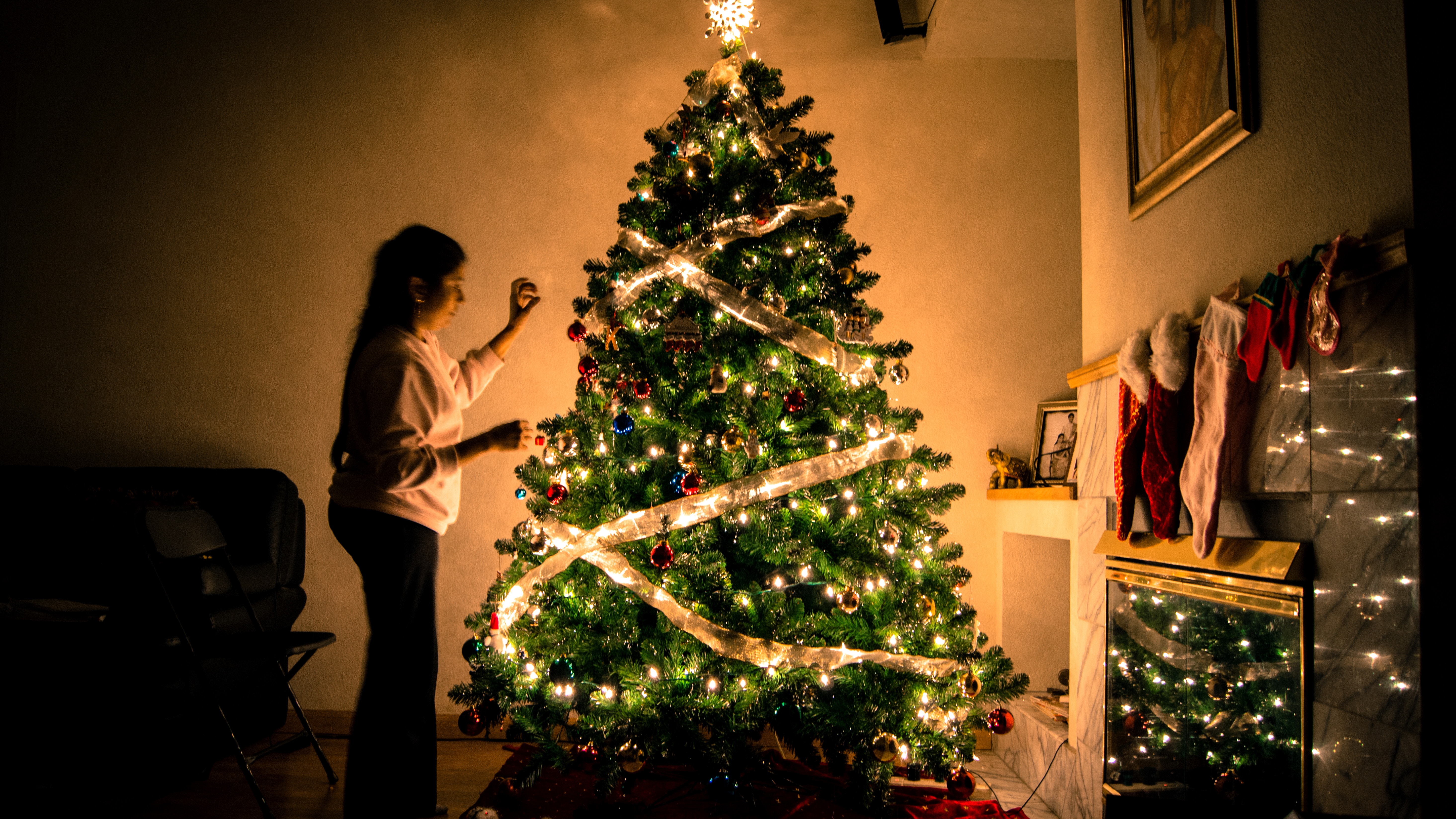 Kreer en flot julestemning i din bolig